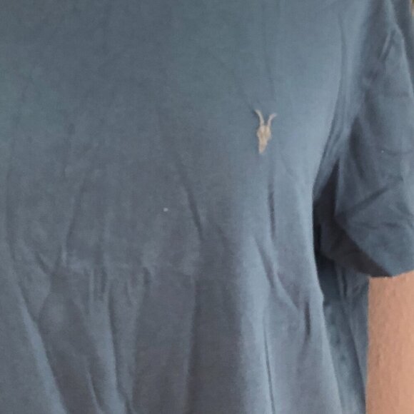 All Saints Anna T Shirt - Picture 7 of 7